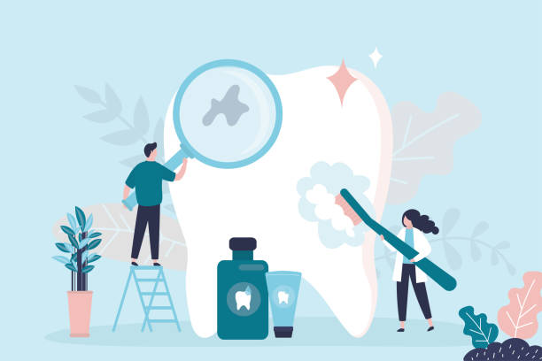 Laser Dentistry in West University Place, TX